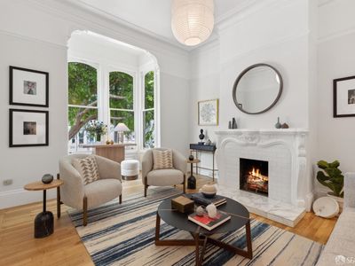 3879 17th St, San Francisco, CA, 94114