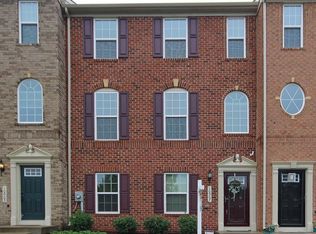 10907 Saint Patricks Park Aly, Waldorf, MD 20603