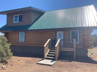 2065 K C Ranch Rd, Show Low, AZ 85901