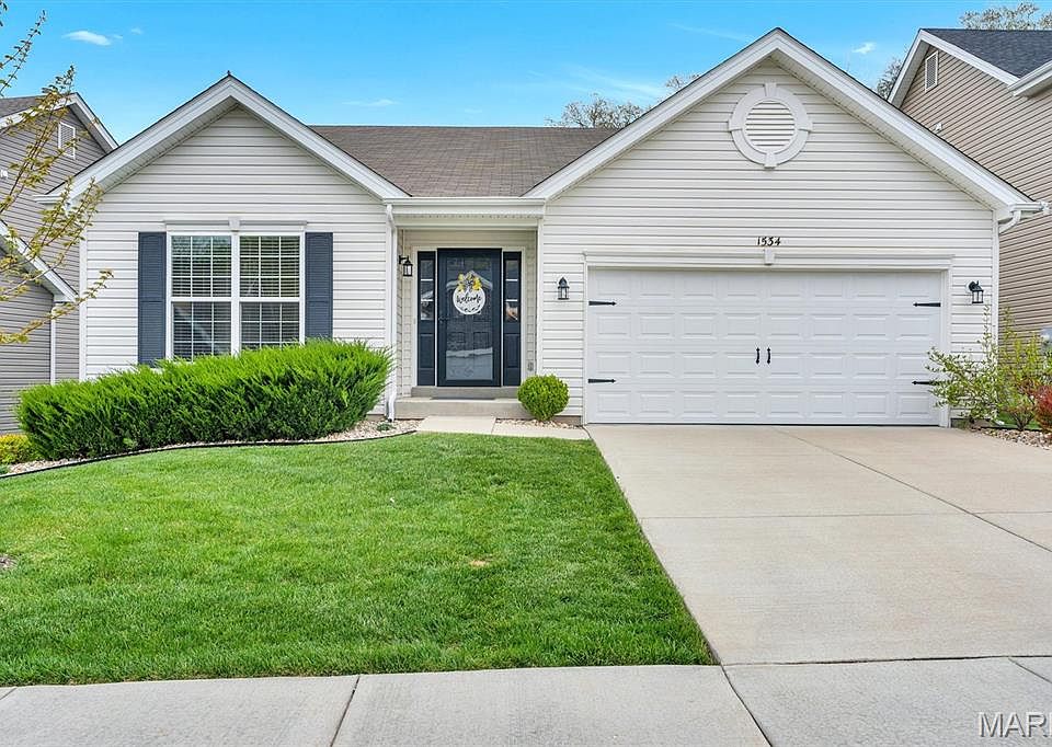 1st image of 1534 Cascade Ln