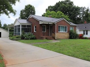 775 Pine St, Mooresville, NC 28115