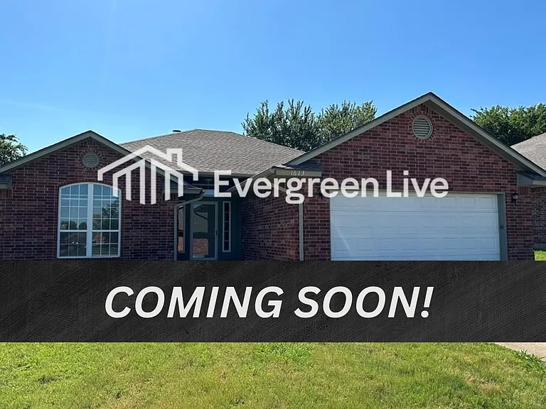 1613 Tara Dr — Photo 1