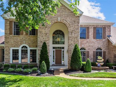 316 Pine Bend Dr, Chesterfield, MO, 63005