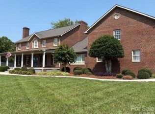 40659 Ridenhour Rd, Richfield, NC 28137