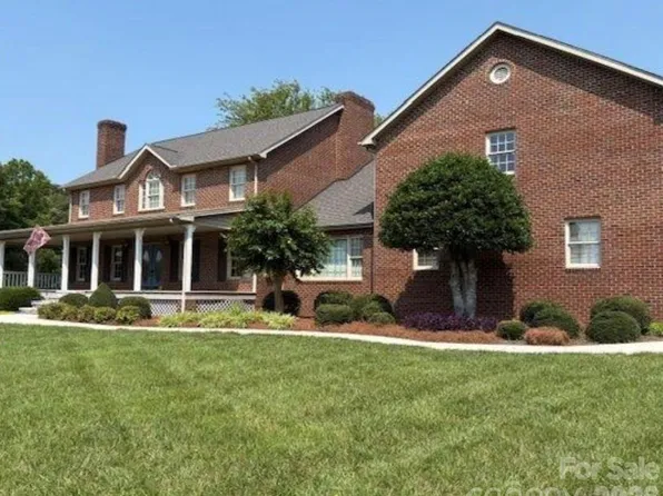 40659 Ridenhour Rd, Richfield, NC 28137