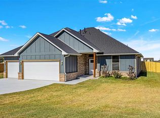 4322 Mesa Dr, Elgin, OK 73538