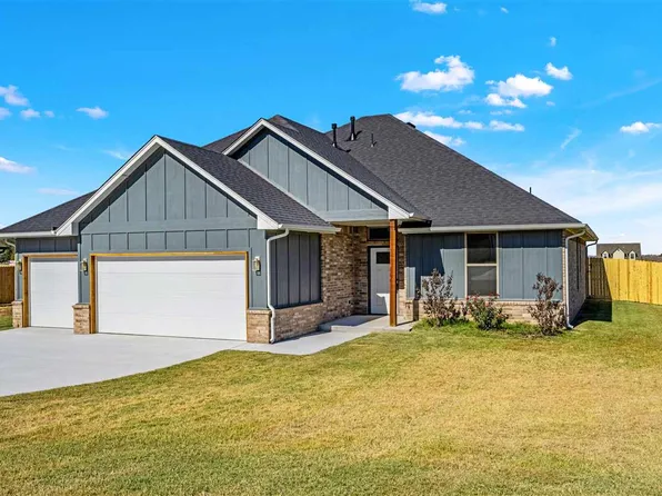 4322 Mesa Dr, Elgin, OK 73538