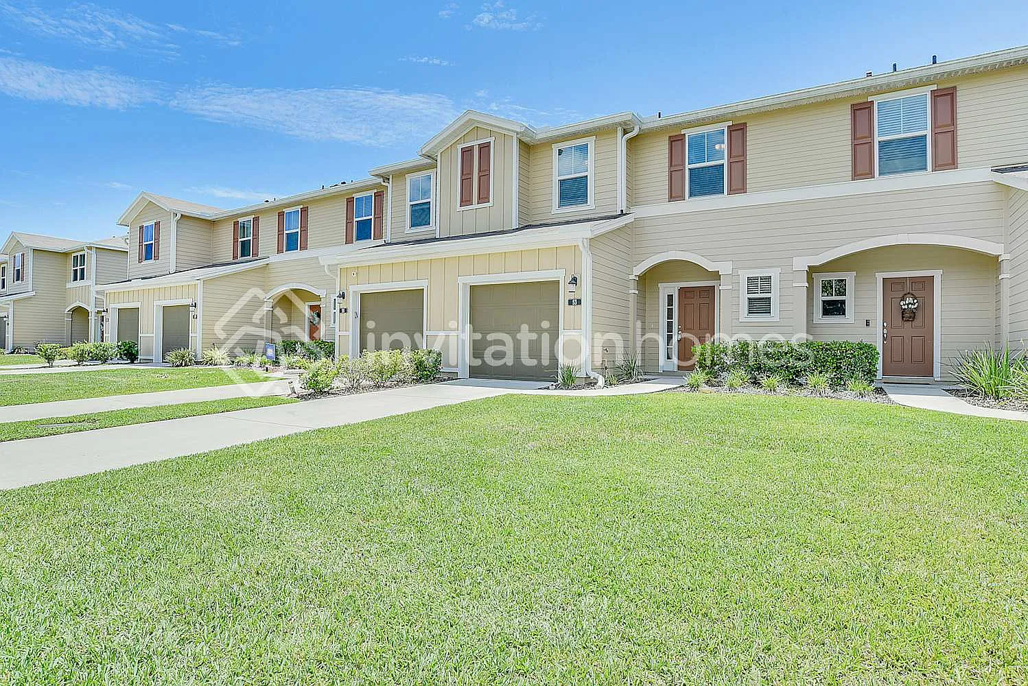 53 Bella Vita Way Ormond Beach, FL 32174 — Photo 1