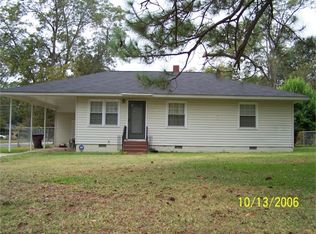 107 Shadowlawn Dr, Albany, GA 31707