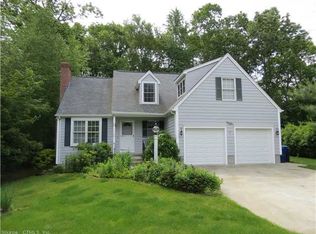 22 Village Dr, Waterford, CT 06385