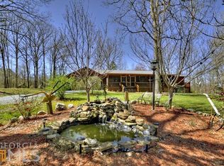 631 Loving Rd, Morganton, GA 30560