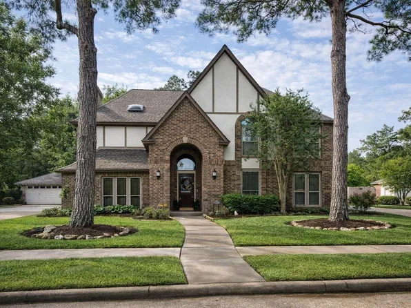 22519 Wildwood Grove Dr, Katy, TX 77450