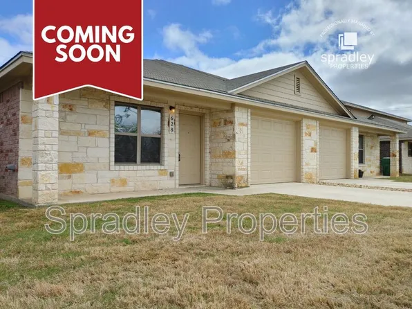 628 Laila Ln, Belton, TX 76513