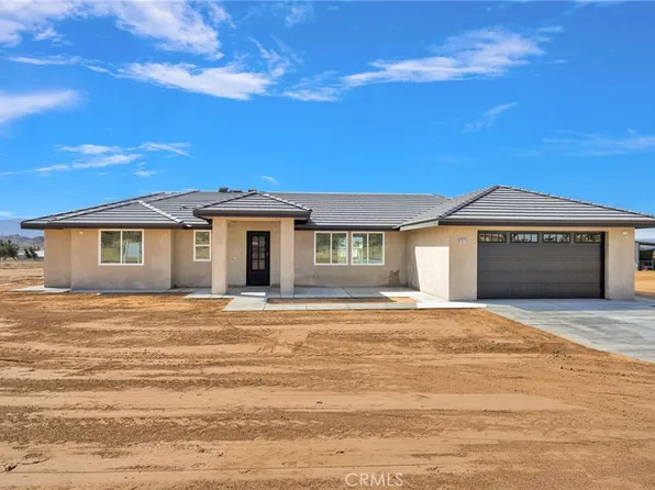23771 Pala Ln, Apple Valley, CA 92307