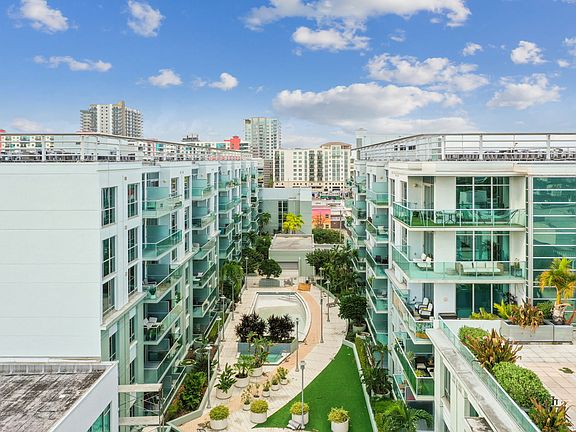 4th image of 912 Channelside Dr Unit 2504