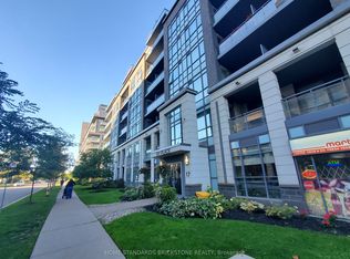 17 Kenaston Gdns #219, Toronto, ON M2K 0B9
