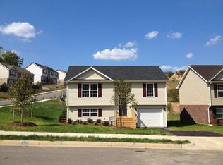 325 Timothy Ln, Roanoke, VA 24017