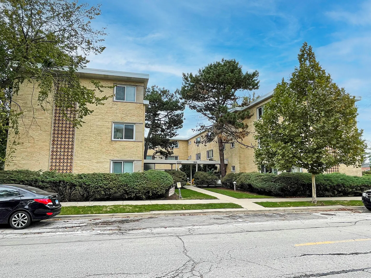 1 bed, 750 sqft, $1,495 — Photo 2