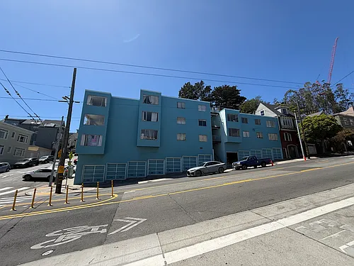 301 Parnassus Ave Photo 1