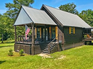 30 Jack Holston Rd, Lumberton, MS 39455