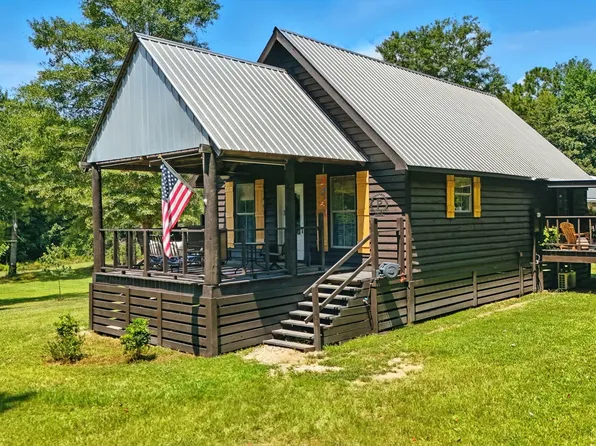 30 Jack Holston Rd, Lumberton, MS 39455