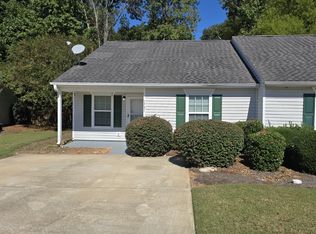 1731 Summerwoods Ln, Griffin, GA