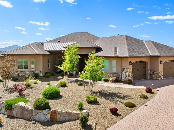 1032 Vantage Point Cir, Prescott, AZ 86301