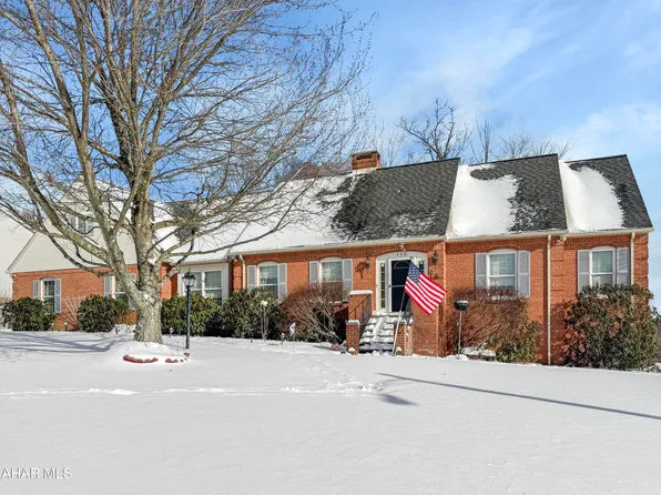 110 Tonwood Rd, Ebensburg, PA 15931