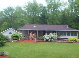 41 Frontage Rd, Sheldon, VT 05483