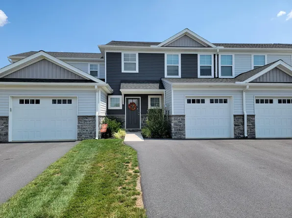 21 Cobblestone Ct, Stevens, PA 17578