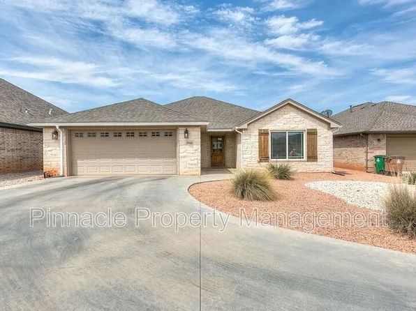 5918 Southampton Pl, San Angelo, TX 76901