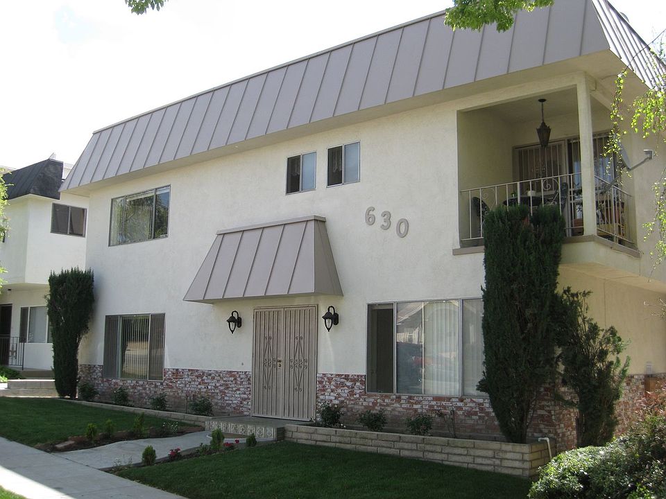 1st image of 630 E Tujunga Ave #30D