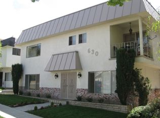 630 E Tujunga Ave #30D, Burbank, CA 91501