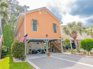 93 Weatherboard Ct, Pawleys Island, SC 29585