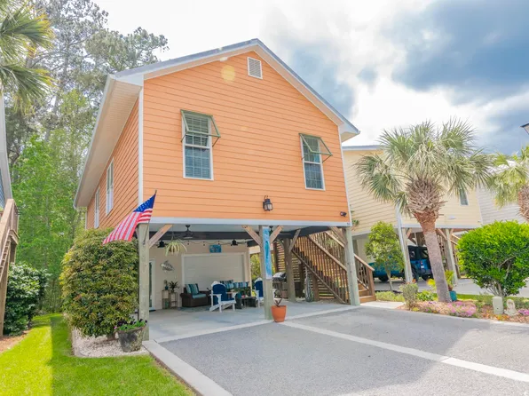 93 Weatherboard Ct., Pawleys Island, SC 29585
