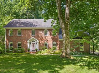 3121 Bee Tree Ln, Signal Mountain, TN 37377