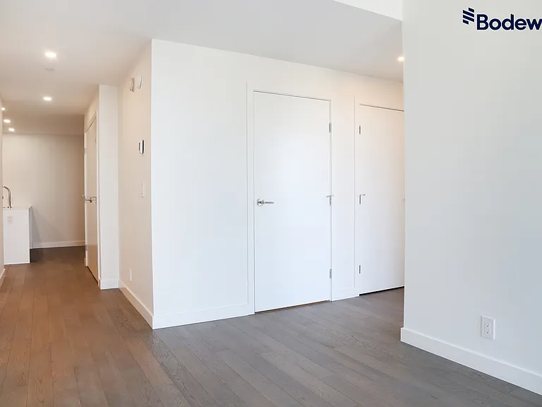 1480 Howe St #3605 — Photo 3