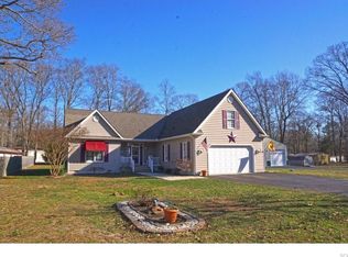 22581 Camp Arrowhead Rd, Lewes, DE 19958
