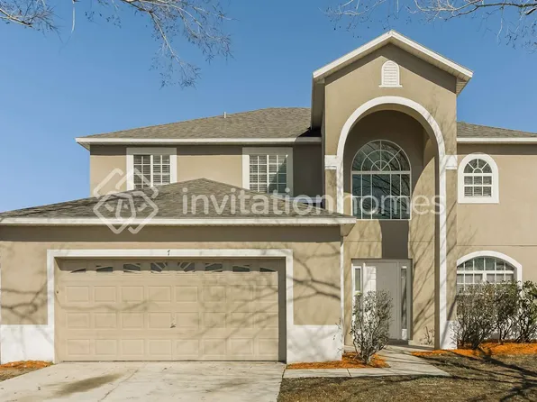 7 Altera Ct, Kissimmee, FL 34758