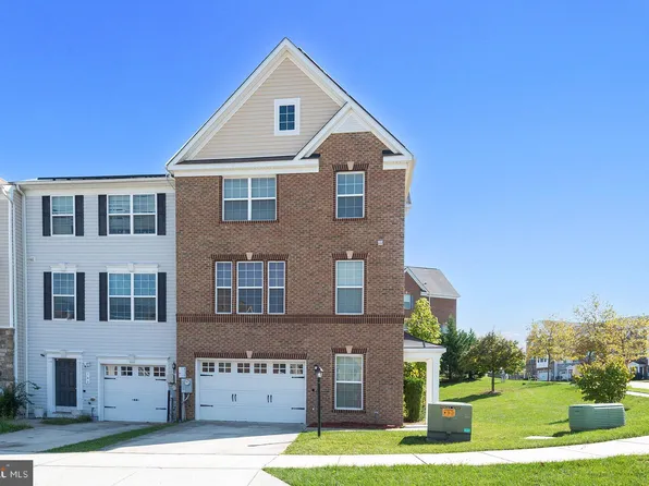 101 Gray St, Capitol Heights, MD 20743
