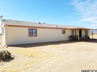 5630 W Newgard Dr, Golden Valley, AZ 86413