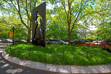 Rented by Keller Williams NYC