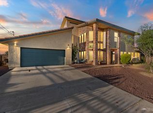10011 N Loop Blvd, California City, CA 93505