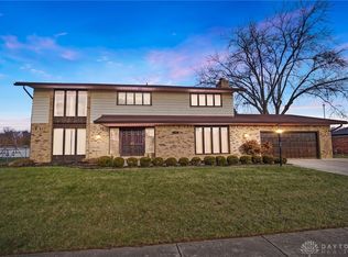 540 Rensselaer St, Springfield, OH 45503