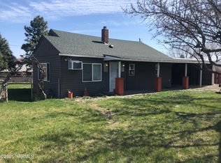 7312 Summitview Ave, Yakima, WA 98908