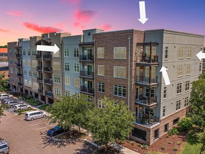 125 Pier View St UNIT 408, Daniel Island, SC, 29492