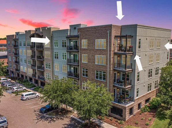 125 Pier View St Unit 408, Daniel Island, SC 29492