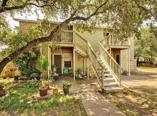 400 Hedgewood Dr, Georgetown, TX 78628