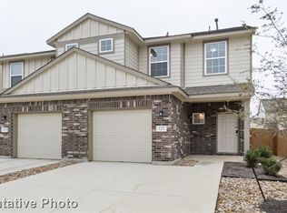 127 Yearling Way, Georgetown, TX 78626