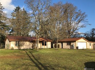 17848 Scatter Ln SW, Rochester, WA 98579